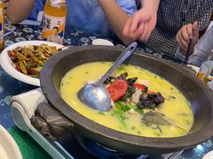 -龚师傅土菜馆.地道农家菜(魅力湘西店)