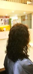 点击看大图 -丽时 Hair Salon