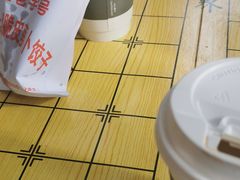 -半月镰胡姐脆皮萝卜饺子