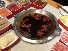 -大龙燚火锅