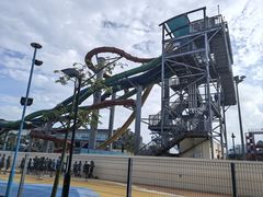 -Wild Wild Wet水上乐园