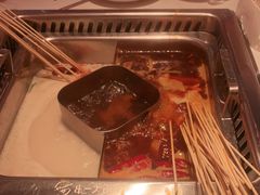 -串一火锅(赛格国际购物中心店)