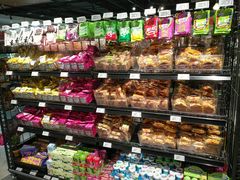 -永辉Bravo超市(东二环泰禾广场店)
