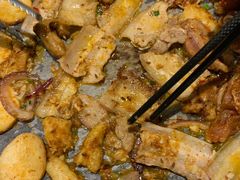 -么子烤肉(化龙池店)