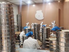 -石饮红星包子(中山路店)