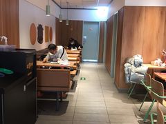 -麦当劳(玉桥中路店)