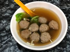 -燊意布拉肠云吞面(中山四路店)