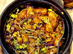 -莲池荟素食馆·12年老字号(光孝寺店)