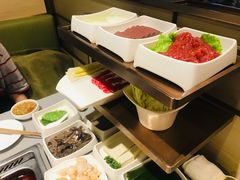 -海底捞火锅(振华商厦店)