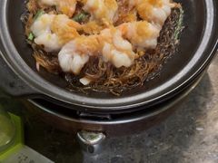 -绿茶餐厅(天津天河城店)