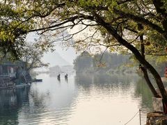 -桂林兴坪漓江