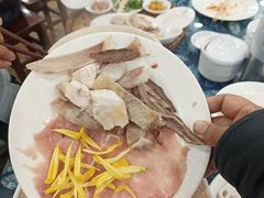 -桥香园云南过桥米线(金马碧鸡店)