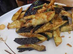 -宋庄魁元艺术餐厅