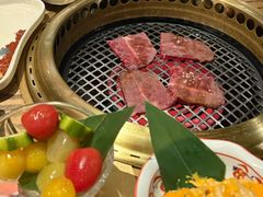-肉魁屋·烧肉·烧鸟·酒场(高新店)