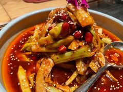 -滋色臻选川菜(北京坊旗舰店)
