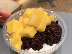 -小团圆糖水铺(襄阳南路店)