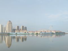 -海河外滩公园