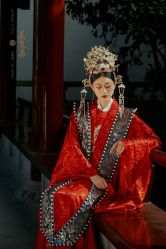 -卡米拉婚纱摄影工作室(金汇广场店)