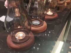 -一叶一世界•素食餐厅(环球中心店)