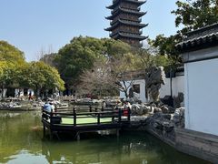 -常熟方塔园
