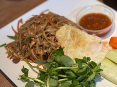 -相约小筑缅泰餐厅(孟定店)