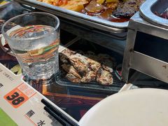 -滋味烤鱼(马北店)