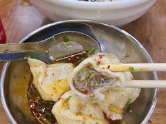 -回坊马二饺子馆