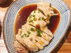 葱香鸡-南小蟹手工點心(三里屯店)