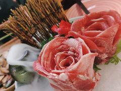 -澳美徕·港式花胶鸡火锅(高新万达店)