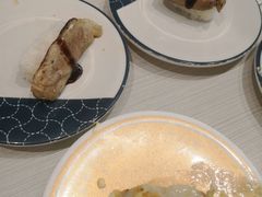 -滨寿司(新街口中央商场店)