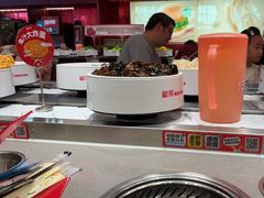 -龍歌自助小火锅(雨花台江南虹悦城店)