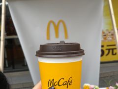 -麦当劳(平和堂店)