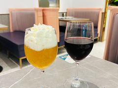 -庖丁兄弟干式熟成牛排自助餐厅(仁恒伊势丹店)