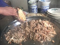 -老潼关港口肉夹馍(秦东店)