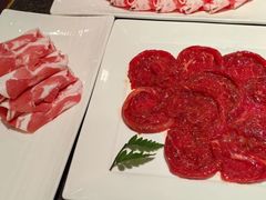 -皇城老妈火锅·川味传承(港湾店)