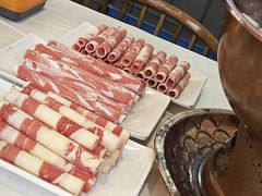 -虾大侠·盱眙龙虾老北京铜锅涮羊肉(金楠天街店)