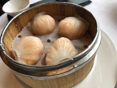 -富力丽思卡尔顿酒店·丽轩中餐厅