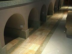 -热带雨林汗蒸馆(汶水东路店)