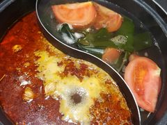 -匠牛亭·锅物烧肉放题自助(昆百大·泰业城店)