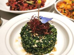 -顶特勒·黄鱼馆·特色菜(上海大世界店)