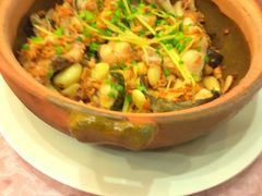 -围龙屋客家食府(福田店)