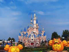 -上海迪士尼度假区