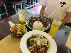 -马来MO简餐.南洋风味料理(美食街店)