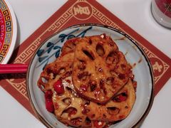 -味福记·江西小炒·南昌小吃(青山湖万达店)