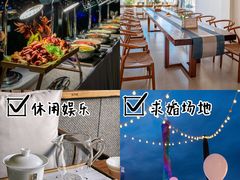 -小茶闲舍·观景商务茶馆(广州塔店)
