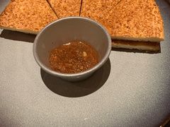 招牌胡饼-丝路金桃·新疆菜(徐汇店)