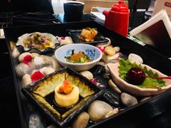 -曙亚洲餐厅-重庆富力艾美酒店(南坪万达广场店)