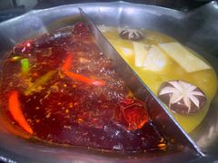 -湊湊火锅·茶憩(石家庄万象城店)