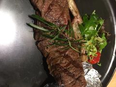 -百特喜·意大利餐厅(八佰伴镇江店)