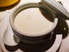 蛋白杏仁茶-岭南真味·匠心粤菜(K11店)